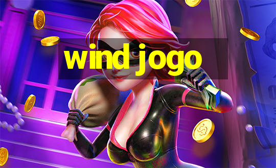 wind jogo