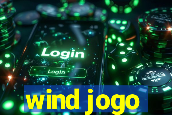 wind jogo