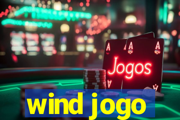 wind jogo