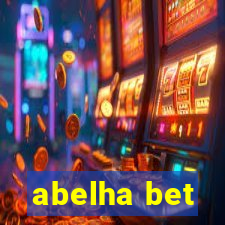 abelha bet