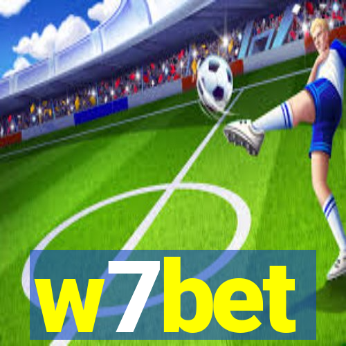 w7bet