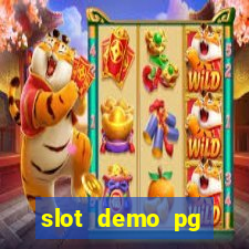 slot demo pg dragon hatch