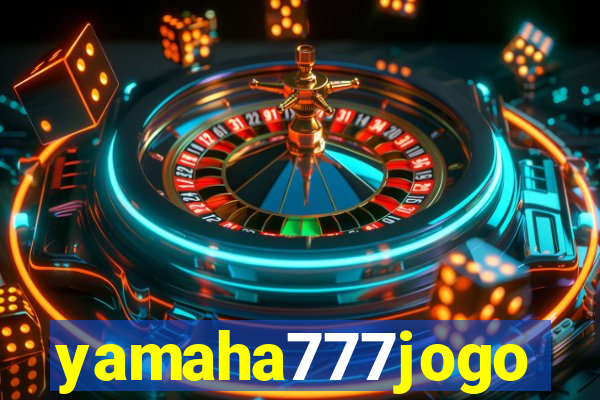 yamaha777jogo