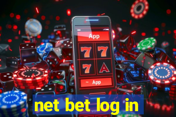 net bet log in