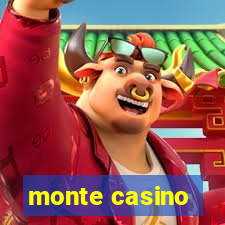 monte casino