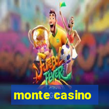 monte casino