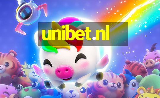 unibet.nl