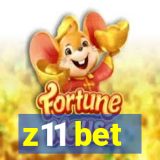 z11 bet