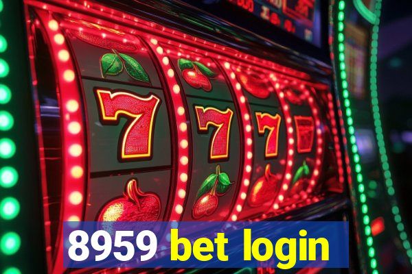 8959 bet login