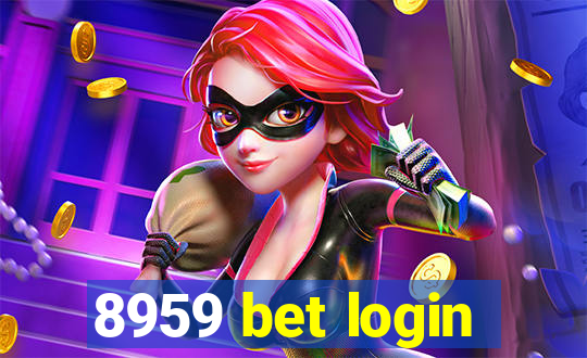 8959 bet login