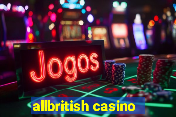 allbritish casino