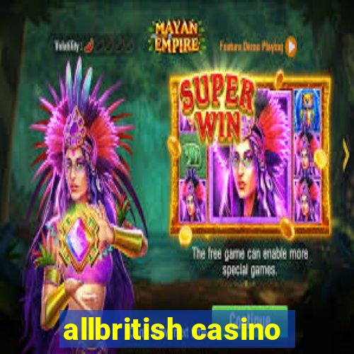 allbritish casino