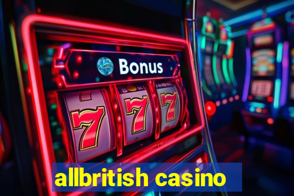 allbritish casino