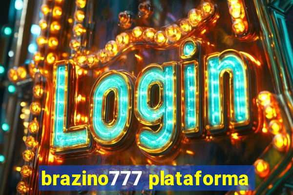 brazino777 plataforma