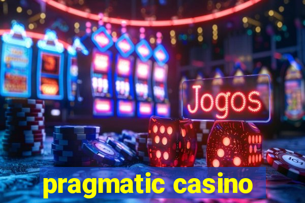 pragmatic casino