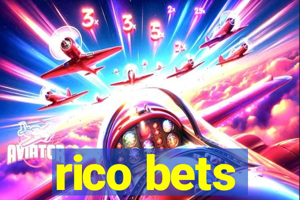 rico bets