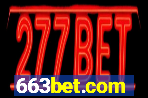 663bet.com