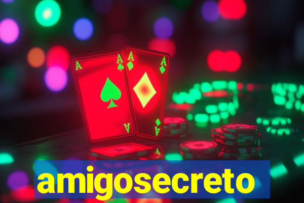 amigosecreto