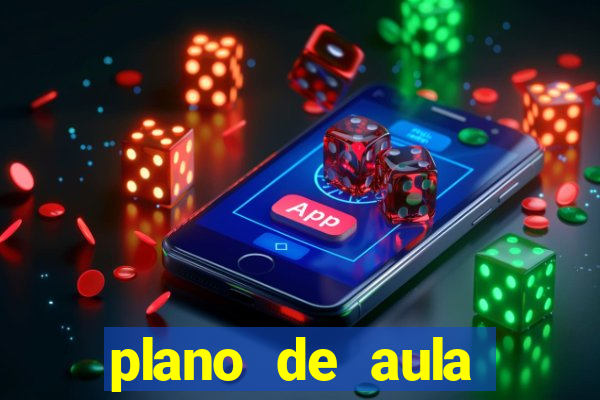 plano de aula bingo tabuada