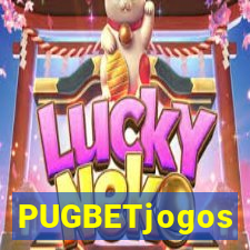 PUGBETjogos