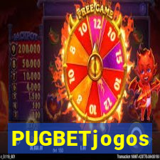 PUGBETjogos