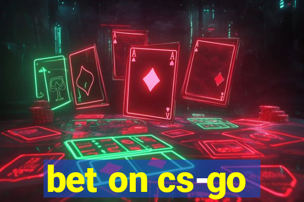 bet on cs-go