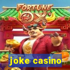 joke casino