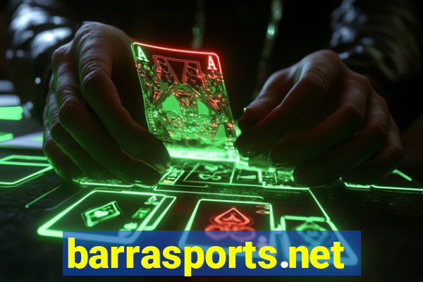 barrasports.net