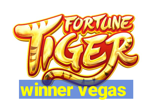 winner vegas