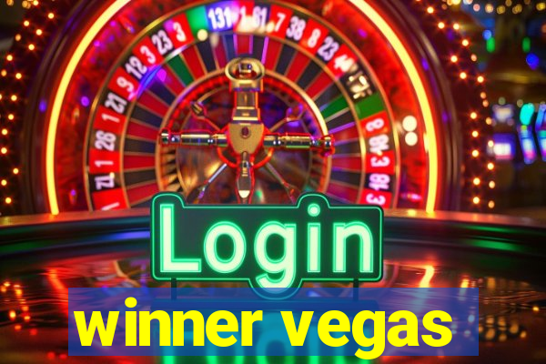 winner vegas