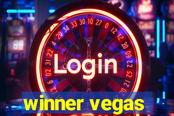 winner vegas