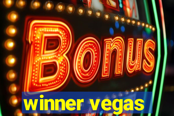 winner vegas