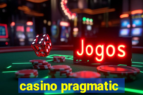 casino pragmatic