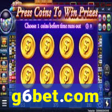 g6bet.com