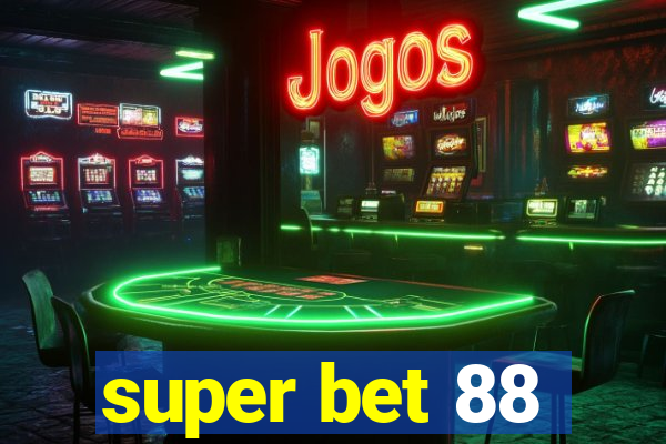 super bet 88