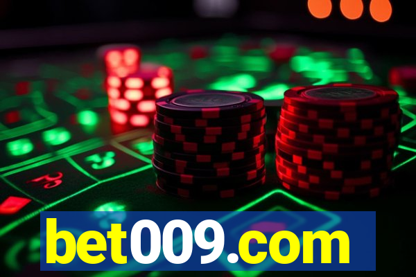 bet009.com