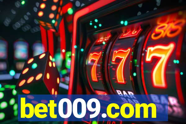 bet009.com