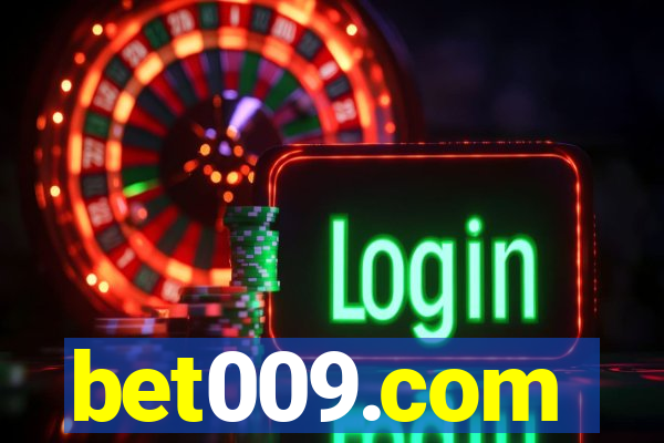 bet009.com