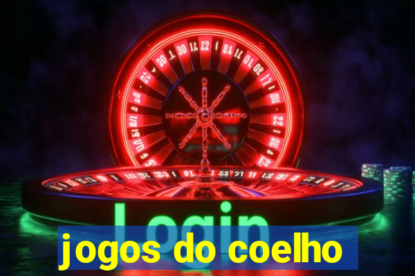 jogos do coelho