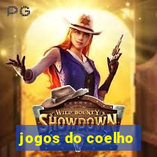 jogos do coelho