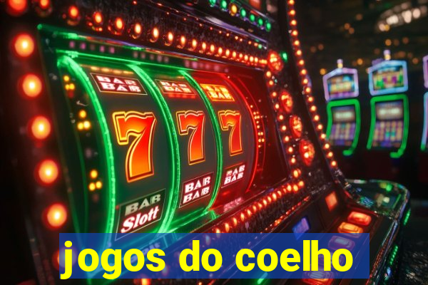 jogos do coelho