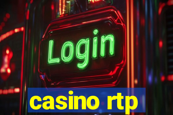 casino rtp