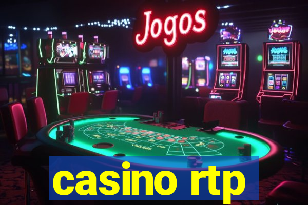 casino rtp