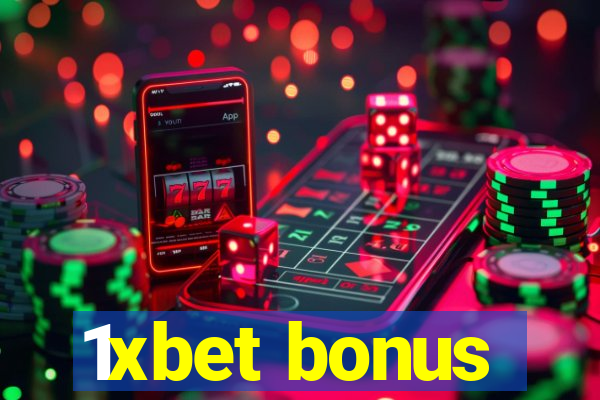 1xbet bonus