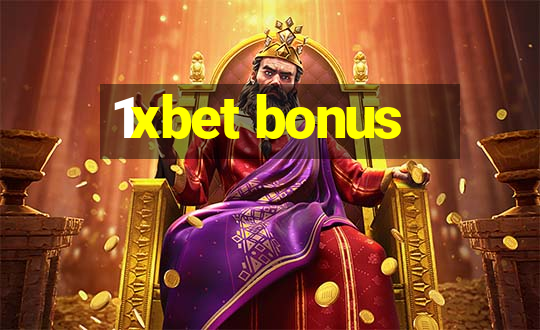 1xbet bonus