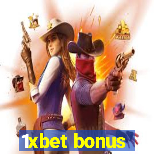 1xbet bonus