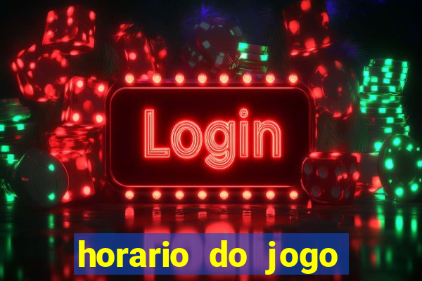 horario do jogo fortune tiger