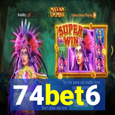 74bet6