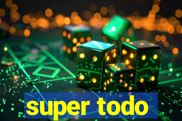 super todo