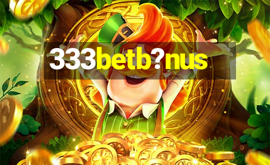 333betb?nus